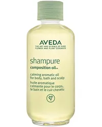 Aveda Shampure Composition Körperöl 50 ml 