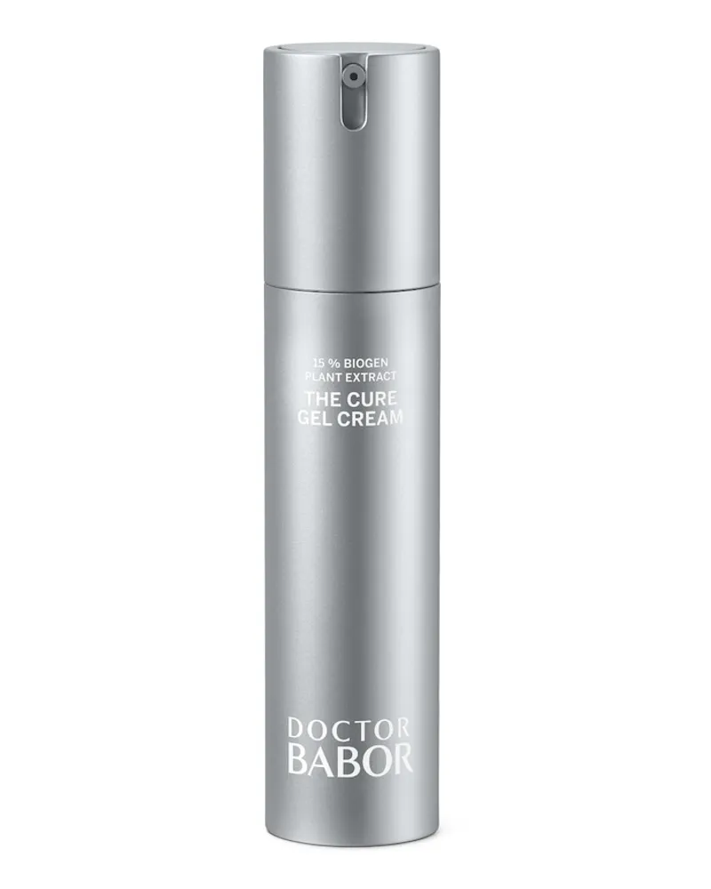 Babor Doctor The Cure Gel Cream Tagescreme 50 Ml