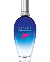 Escada Santorini Sunrise Limited Edition Eau de Toilette 100 ml 