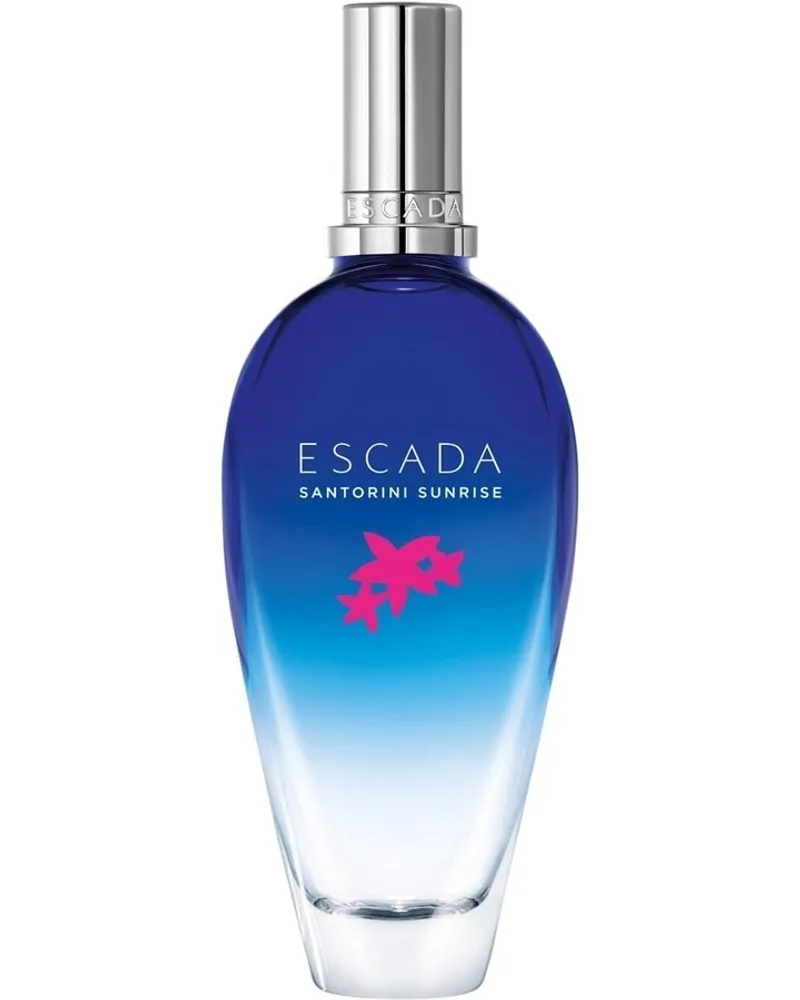 Escada Santorini Sunrise Limited Edition Eau de Toilette 100 ml 