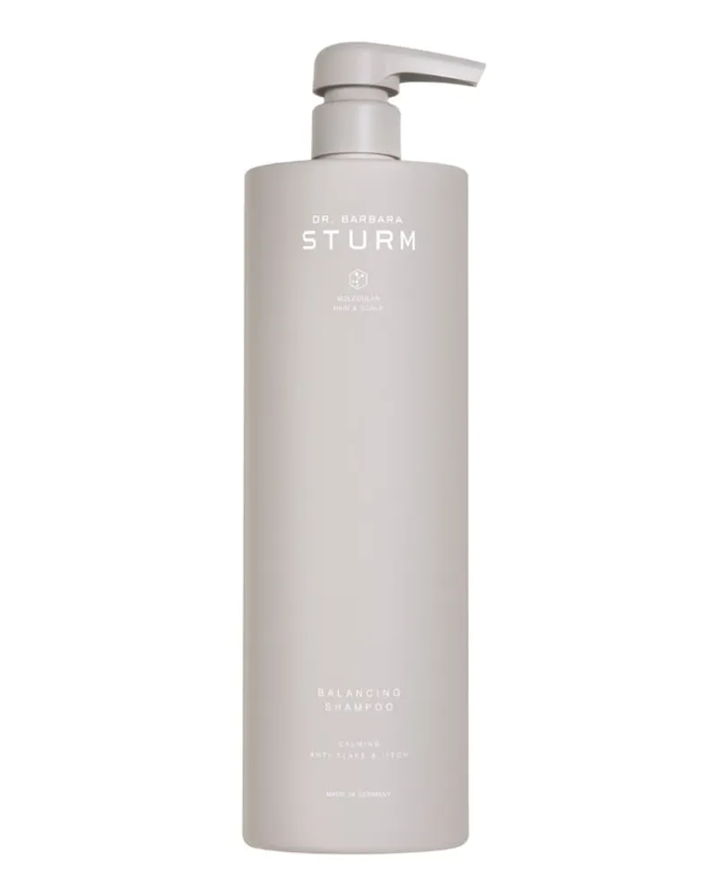 Dr. Barbara Sturm Balancing Jumbo Shampoo 1000 ml 