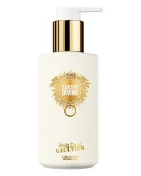 Jean Paul Gaultier Gaultier Divine Duschgel 200 ml 