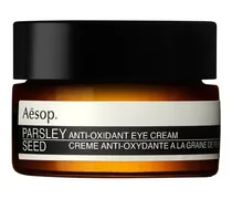 Parsley Anti-Oxidant Eye Cream Augenserum 10 ml
