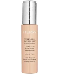 By Terry Terrybly Densiliss Foundation 30 ml Cream Ivory Nude