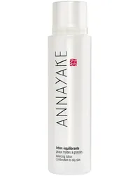 Annayake Lotion équilibrante peaux mixtes à grasses Gesichtspflege 150 ml 