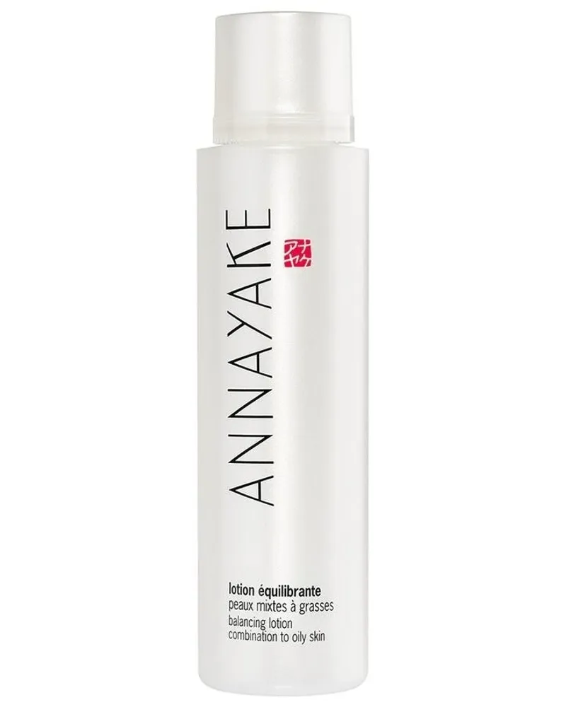 Annayake Lotion équilibrante peaux mixtes à grasses Gesichtspflege 150 ml 