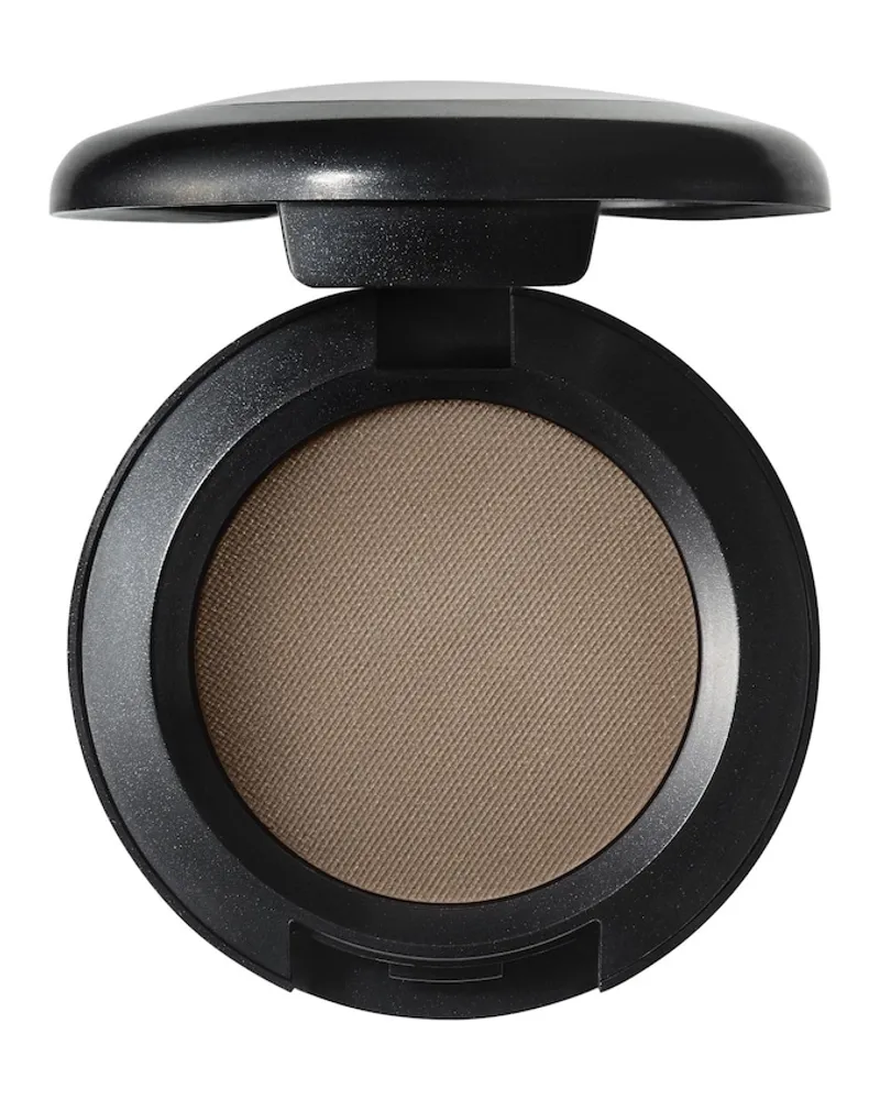 M∙A∙C Perfect Shot Small Eyeshadow Lidschatten 1.5 g Shale Grau