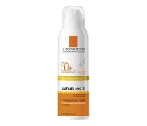 Anthelios XL Transparantes Spray LSF 50+ Sonnenschutz 200 ml