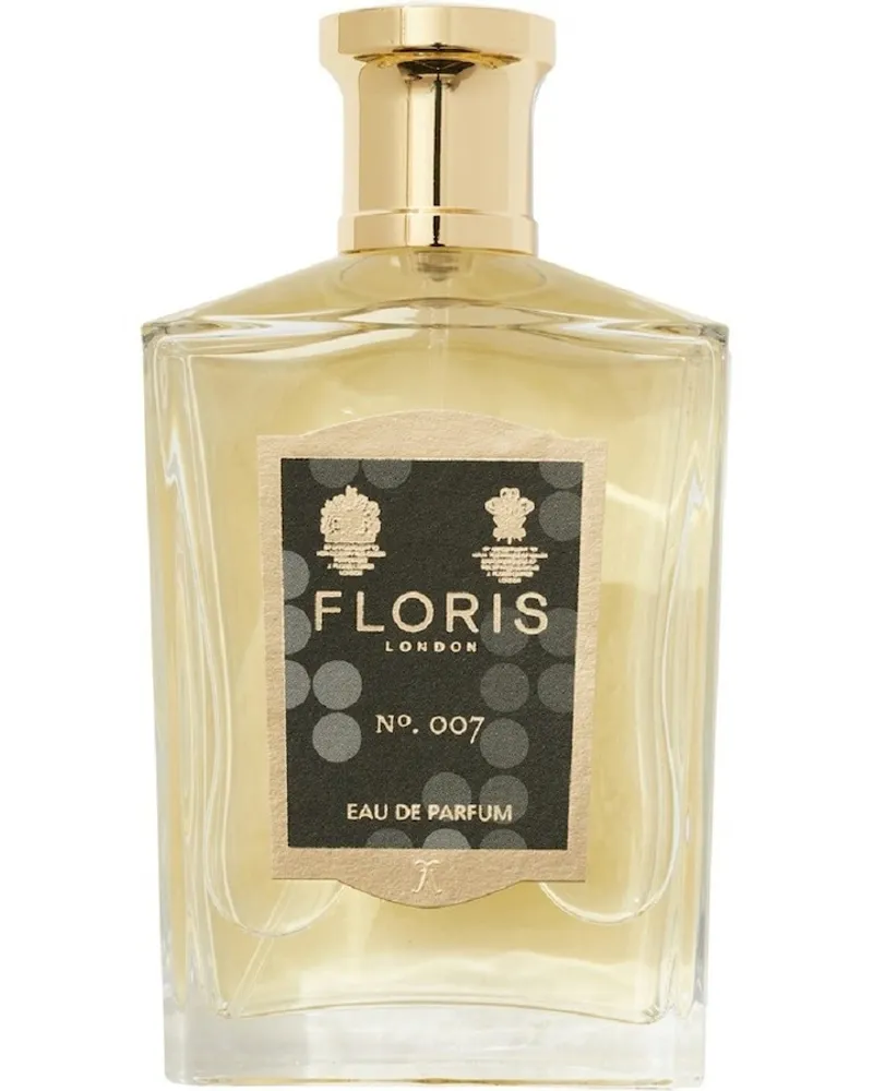 Floris No. 007 Eau de Parfum 100 ml 