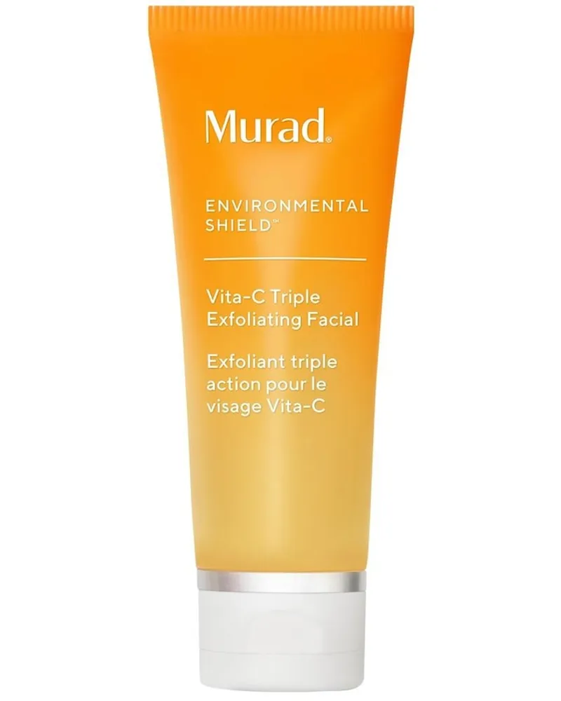 Murad Vita-C Triple Exfoliating Facial Gesichtspeeling 80 ml 