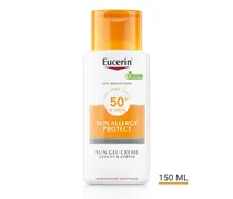 Sun Allergy Protect Sun-Creme LSF 50+ Sonnenschutz 150 ml