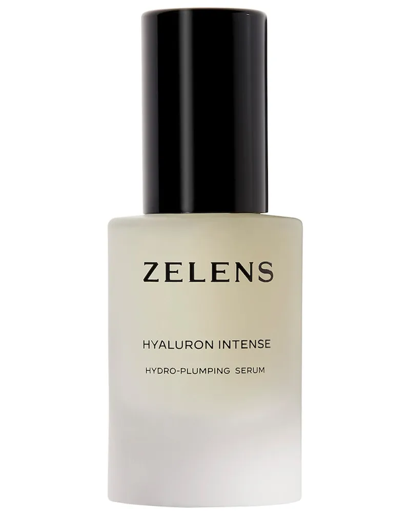 Zelens Hyaluron Intense Hydro-Plumping Serum Hyaluronsäure 30 ml 