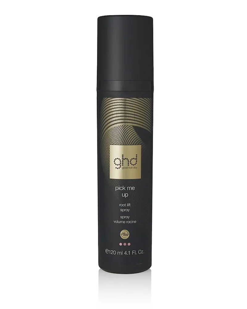 ghd Root Lift Spray Hitzeschutz 120 ml 