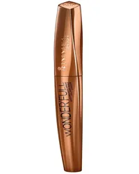 Rimmel London Mascara 12 ml Schwarz