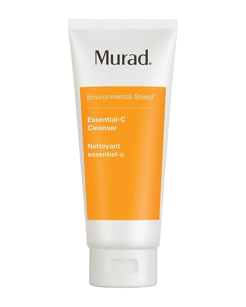 Murad Environmental Shield Essential-C Cleanser Gesichtscreme 200 ml 