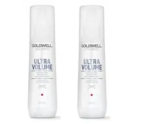 Dualsenses Doppelpack Ultra Volume Serum Spray 2x150 ml Haarpflegesets 300
