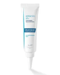 Ducray Keracnyl PP+ Creme gegen Unreinheiten Mitesser Masken 03 l 