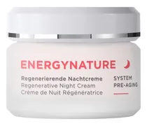 ENERGYNATURE Regenerativ Nachtcreme 50 ml