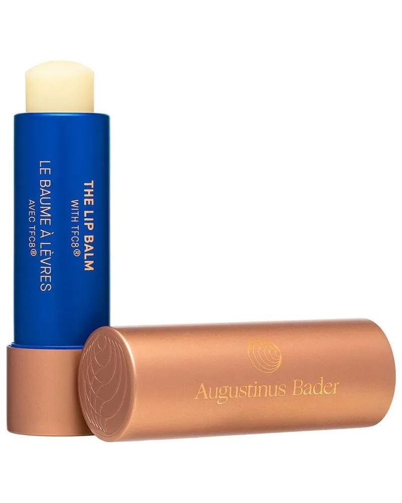 Augustinus Bader The Lip Balm Lippenbalsam 4 g Nude Nude