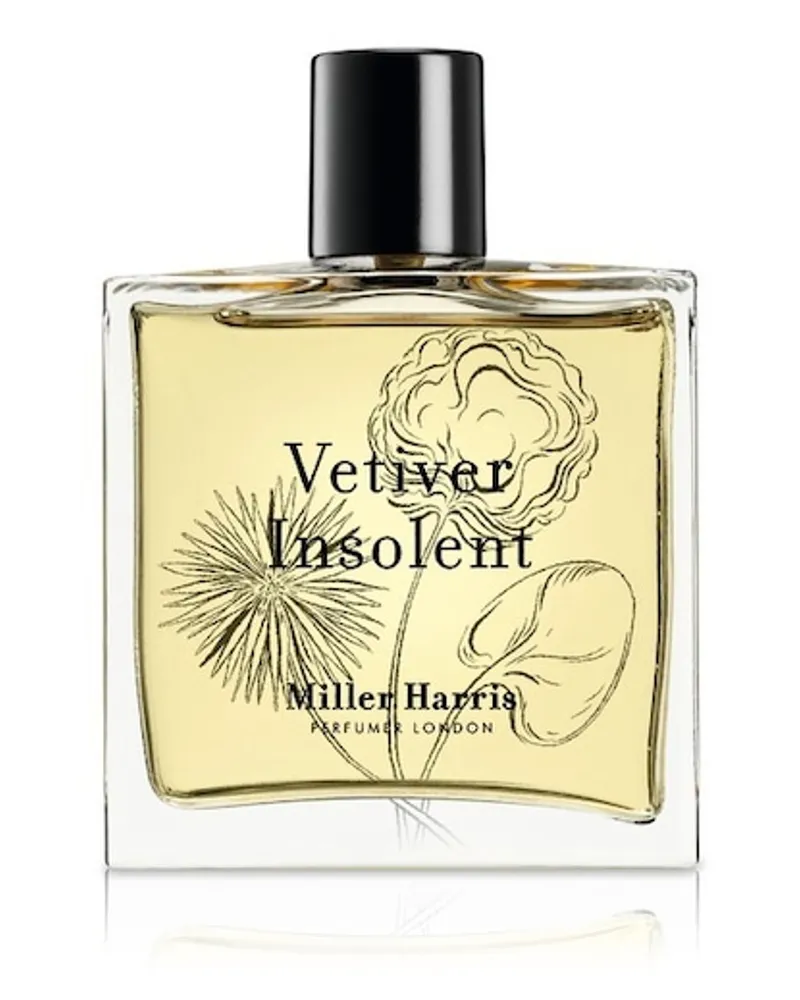 Miller Harris Vetiver Insolent Eau de Parfum 100 ml 