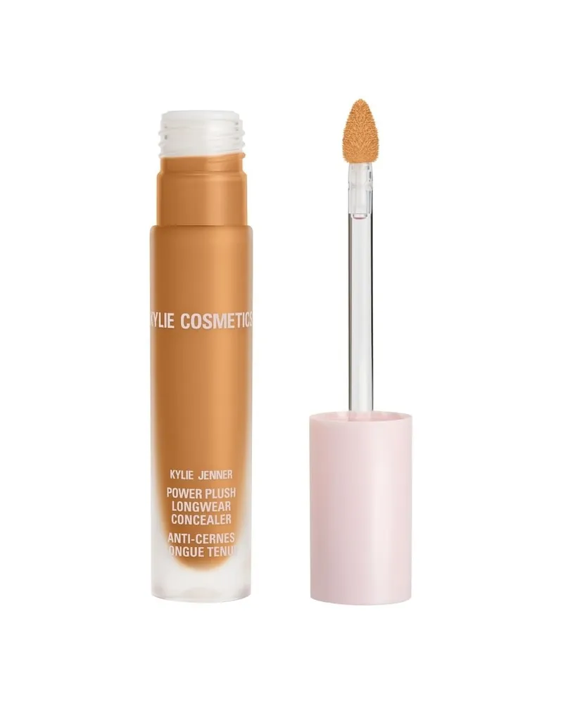 KYLIE SKIN Power Plush Concealer Color Corrector 5 ml 9W Braun