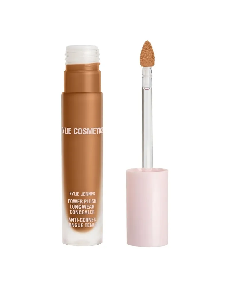 KYLIE SKIN Power Plush Concealer Color Corrector 5 ml 9W Braun