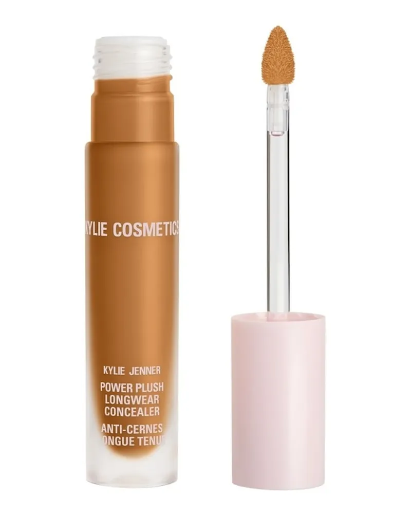 KYLIE SKIN Power Plush Concealer Color Corrector 5 ml 9W Braun