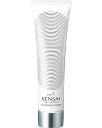 Sensai Silky Purifying Reinigungscreme 125 ml 