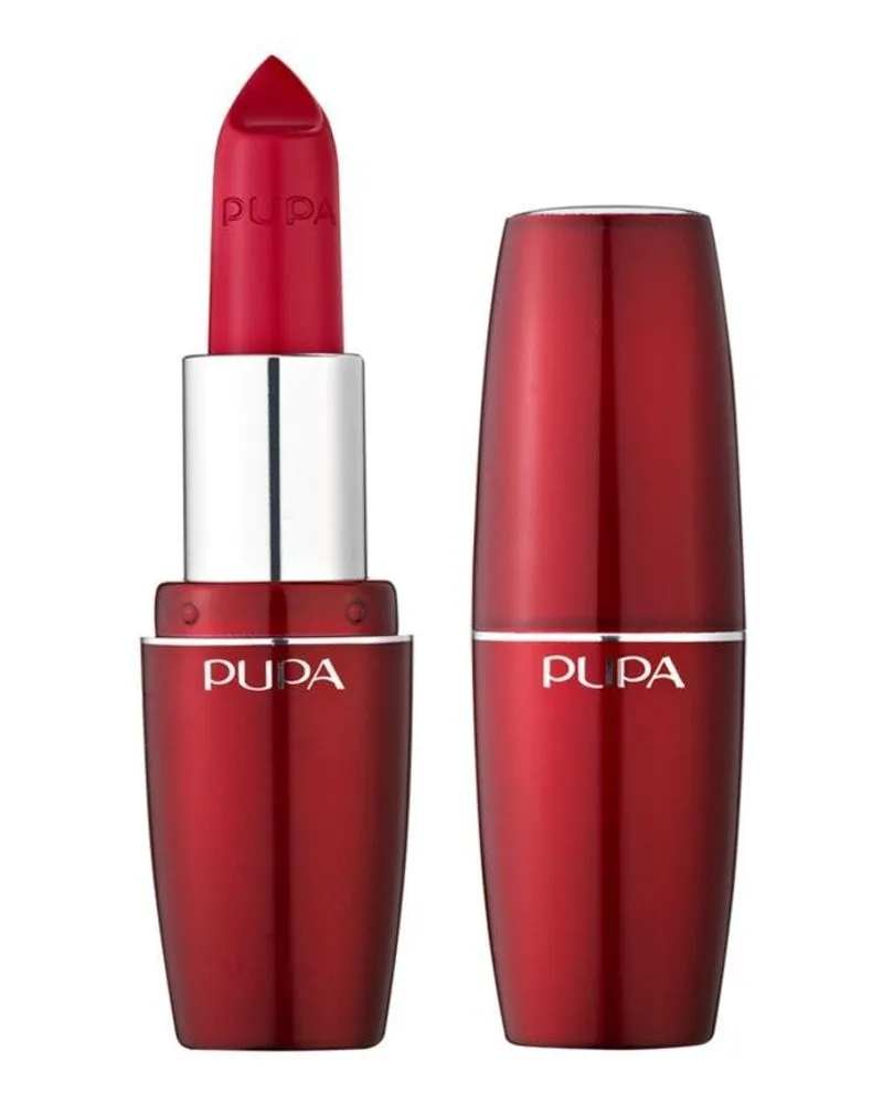 PUPA Milano PUPA VOLUME Lippenstifte 3.5 ml 401 Red Passion Pink