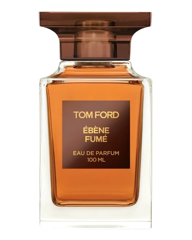 Tom Ford Private Blend Düfte Ébène Fumé Eau de Parfum 100 ml 