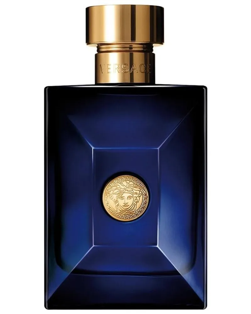 Versace Dylan Blue Eau de Toilette 100 ml 