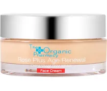 Rose Plus Age Renewal Face Cream Anti-Aging-Gesichtspflege 50 ml