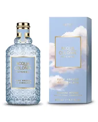 4711 Acqua Colonia Intense Pure Breeze of Himalaya Eau de Cologne 170 ml 