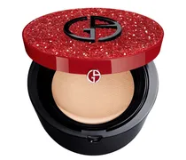 To Go Cushion Empty Case Limited Edition Leerpaletten 15 g Red Premium Crystals