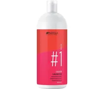 Color Shampoo 1500 ml