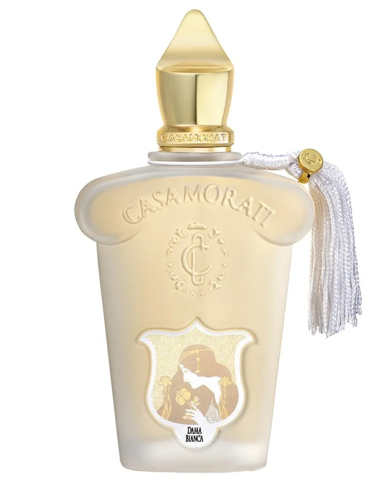 Casamorati Dama Bianca Eau de Parfum 100 ml 