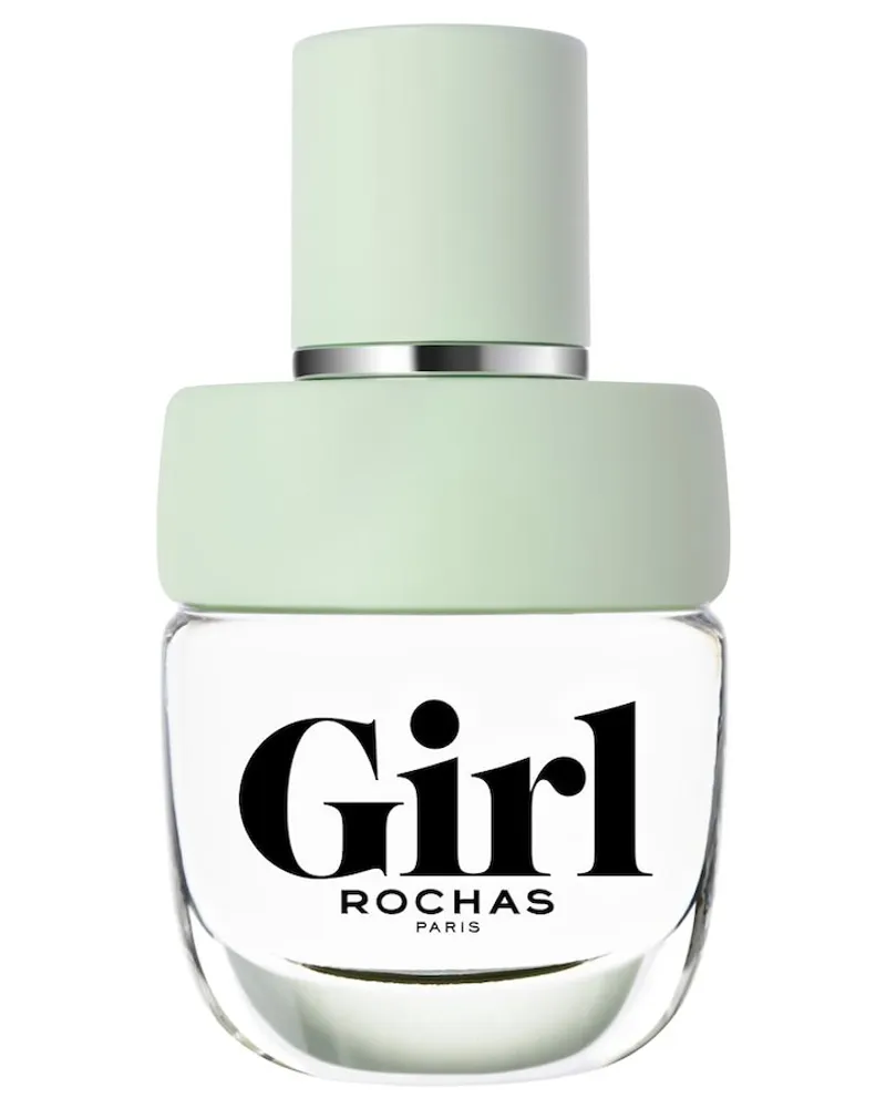 Rochas Girl EDT Eau de Toilette 60 ml 