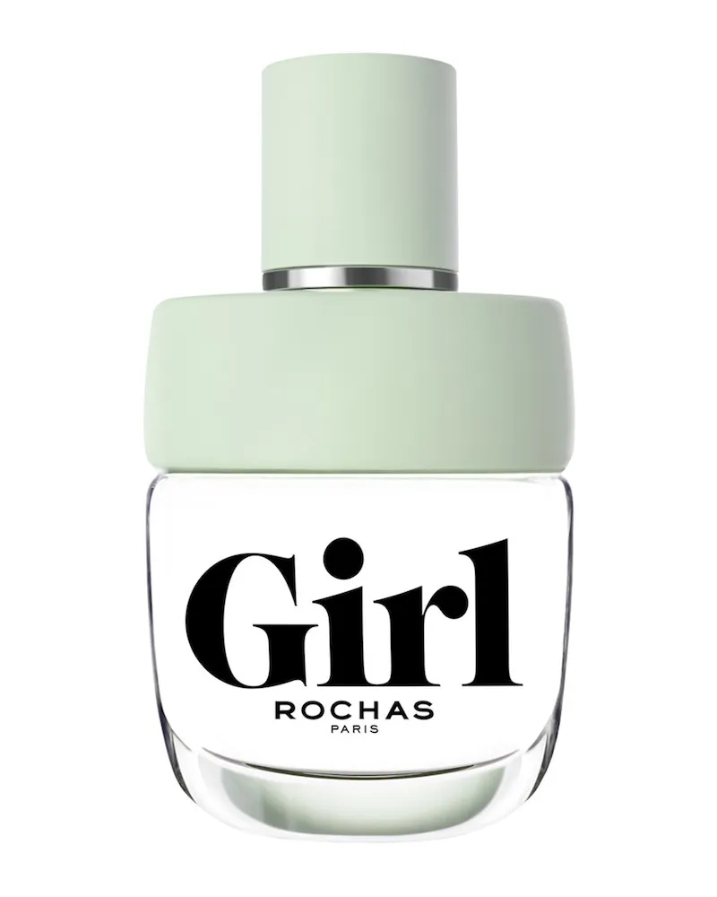 Rochas Girl EDT Eau de Toilette 60 ml 