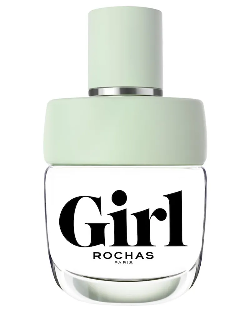 Rochas Girl EDT Eau de Toilette 60 ml 