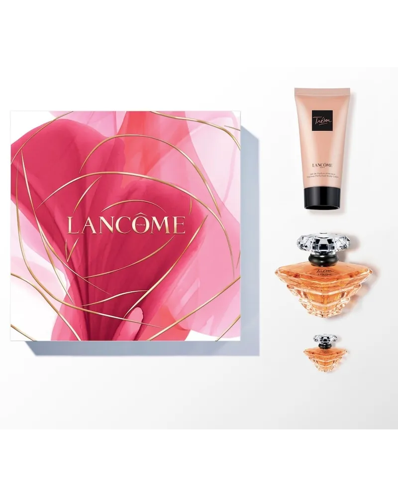 LANCÔME Trésor Set Duftsets 