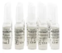 Hyaluronic Acid Ampullen Hyaluronsäure Serum 45 ml