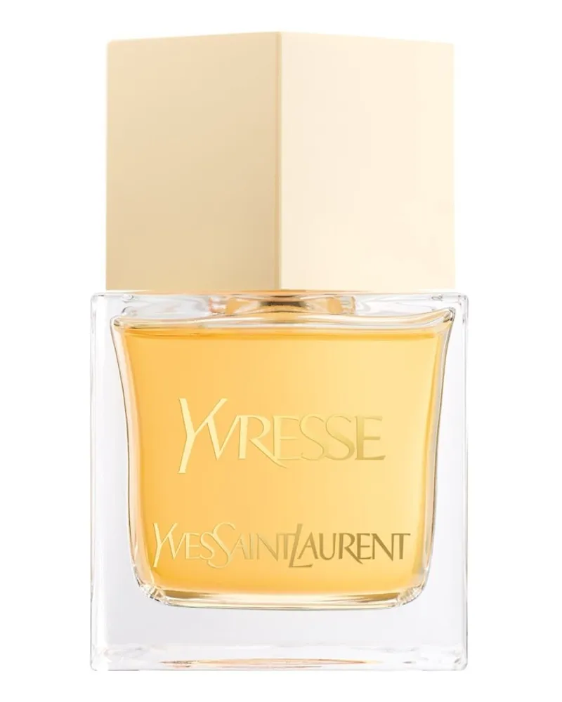 Yves Saint Laurent YSL Klassiker Yvresse Eau de Toilette 80 ml 