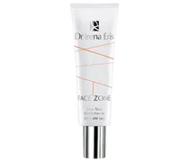 Face Zone Tonisierende Creme Gesichtscreme 30 ml Nude