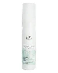 Wella Nutricurls Milky Waves Leave-In-Conditioner 150 ml 