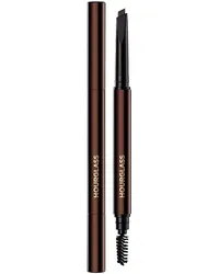 Hourglass Arch Augenbrauenstift 0.4 g Warm Brunette Schwarz