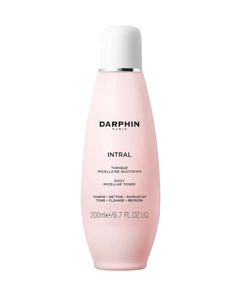 DARPHIN Intral Daily Micellar Toner Mizellenwasser 200 ml 