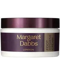 Margaret Dabbs Foot Hygiene Cream Fußcreme 100 ml 