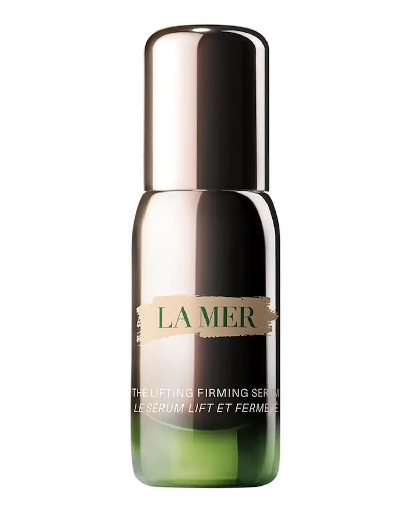 La Mer The Lifting Firming Serum Anti-Aging Gesichtsserum 75 ml 