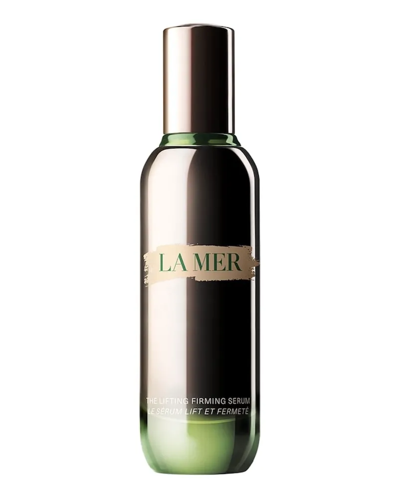 La Mer The Lifting Firming Serum Anti-Aging Gesichtsserum 75 ml 