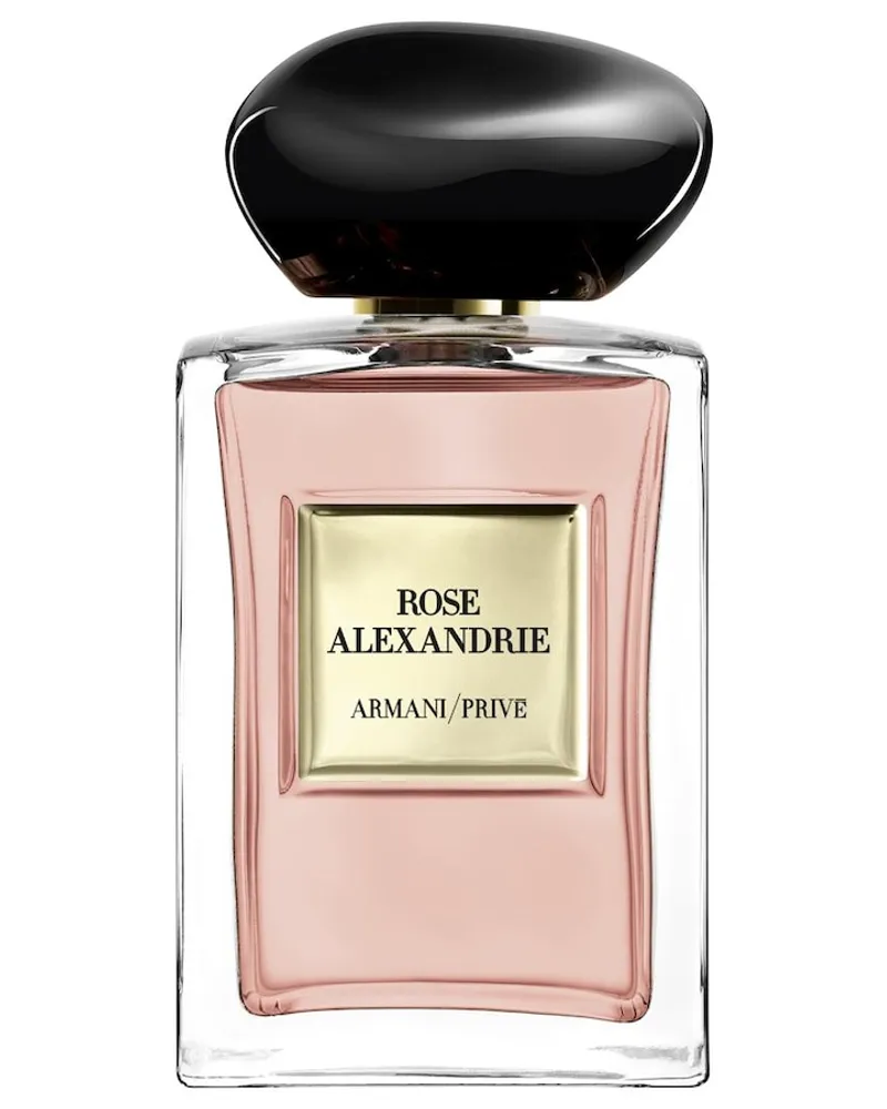 Giorgio Armani Privé Rose Alexandrie Eau de Toilette 100 ml 